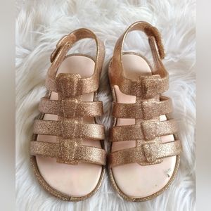 Toddler Cat & Jack Jelly Sandals